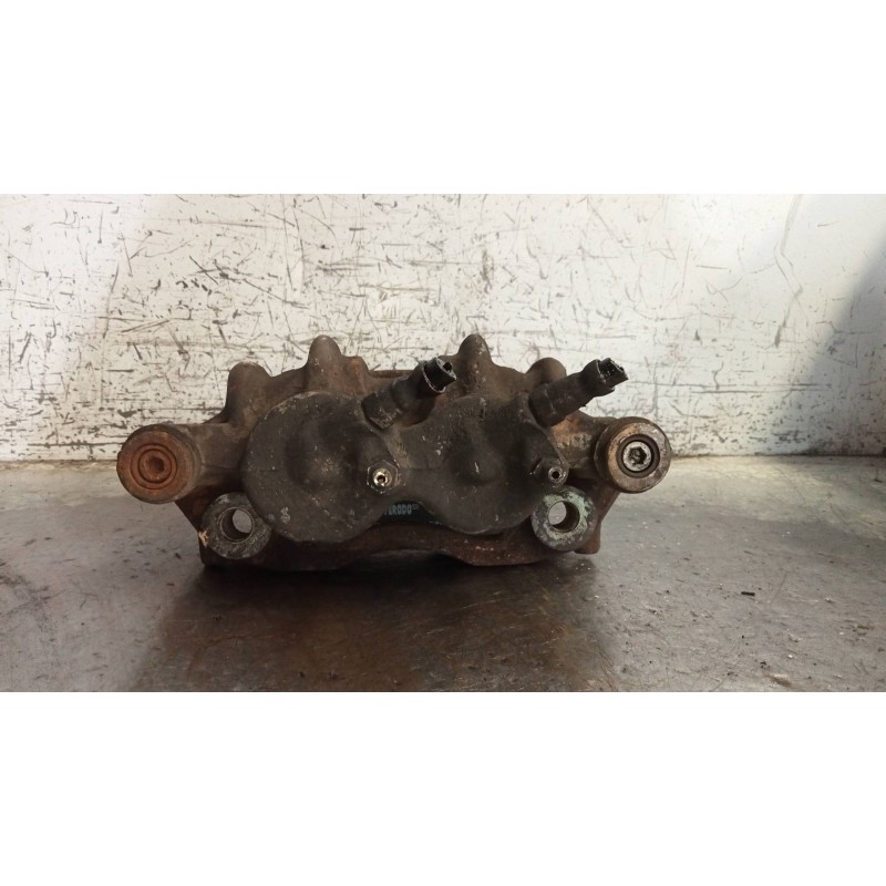 Recambio de pinza freno delantera derecha para peugeot boxer caja cerrada (rs2850)(230)(´02) 1400 td techo elevado referencia OE