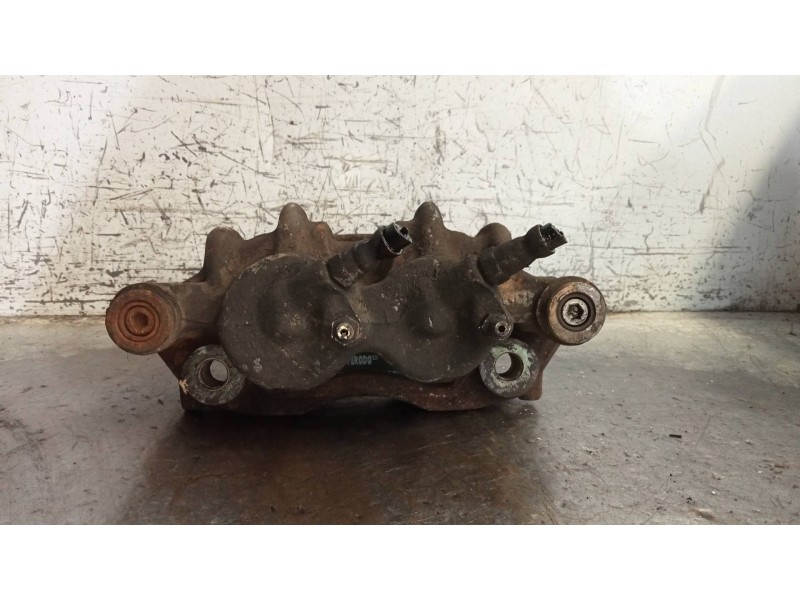 Recambio de pinza freno delantera derecha para peugeot boxer caja cerrada (rs2850)(230)(´02) 1400 td techo elevado referencia OE