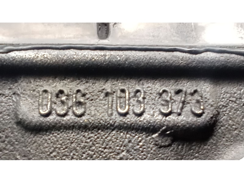 Recambio de culata para audi a3 (8p) 2.0 tdi ambiente referencia OEM IAM 03G103373 BKD 