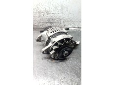 Recambio de alternador para opel vectra b (j96) 1.7 td (f19) referencia OEM IAM CON DEPRESOR  