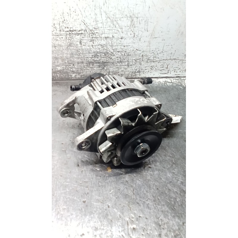 Recambio de alternador para opel vectra b (j96) 1.7 td (f19) referencia OEM IAM CON DEPRESOR  