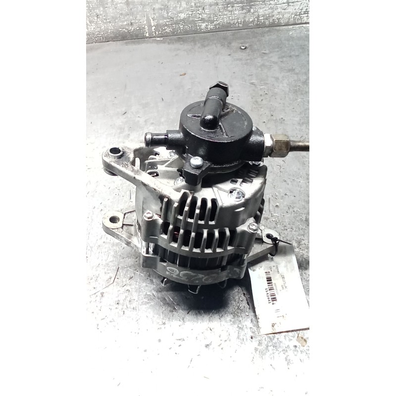Recambio de alternador para opel vectra b (j96) 1.7 td (f19) referencia OEM IAM CON DEPRESOR  