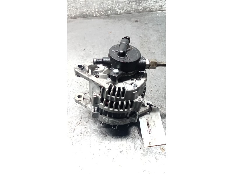 Recambio de alternador para opel vectra b (j96) 1.7 td (f19) referencia OEM IAM CON DEPRESOR  