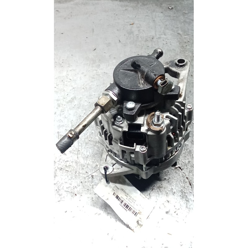 Recambio de alternador para opel vectra b (j96) 1.7 td (f19) referencia OEM IAM CON DEPRESOR  