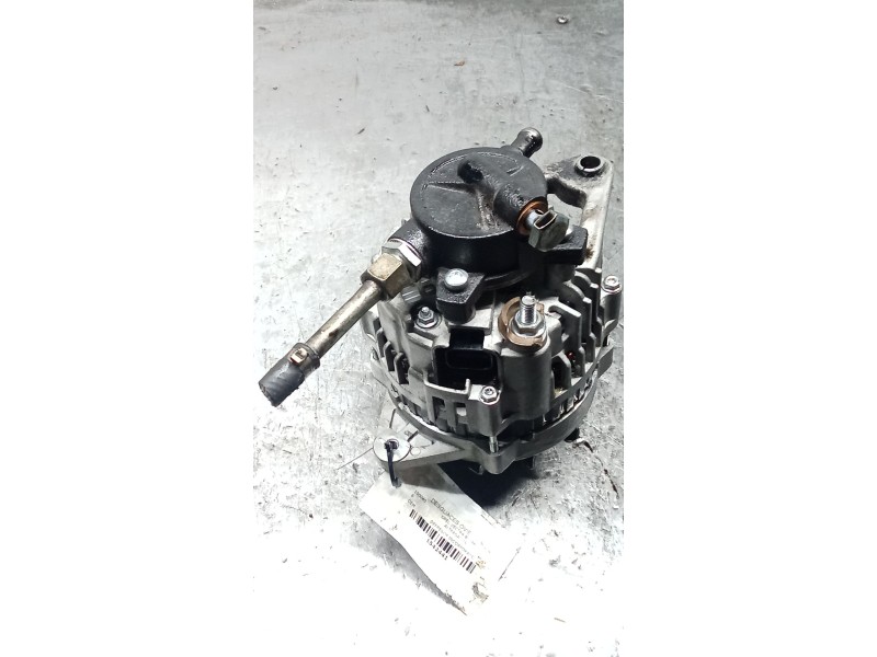 Recambio de alternador para opel vectra b (j96) 1.7 td (f19) referencia OEM IAM CON DEPRESOR  