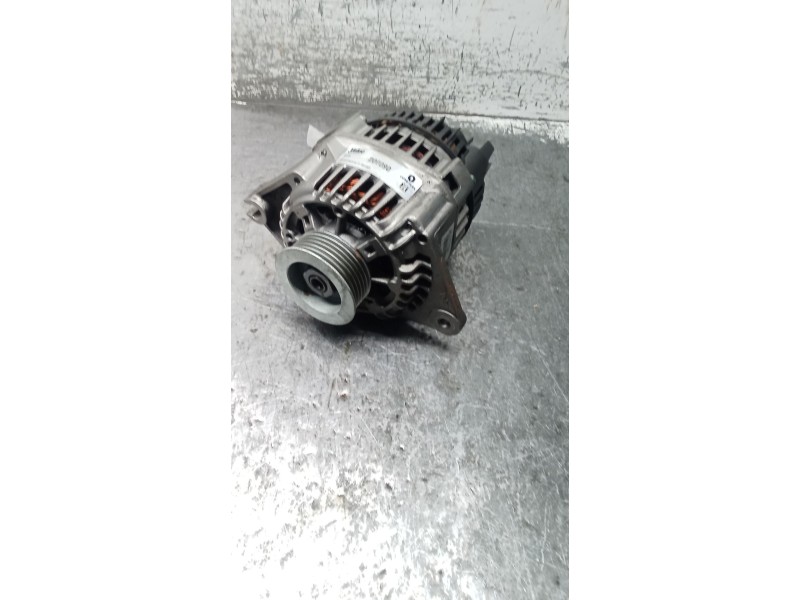 Recambio de alternador para citroën xantia (x1_, x2_) 1.9 d referencia OEM IAM 200090  