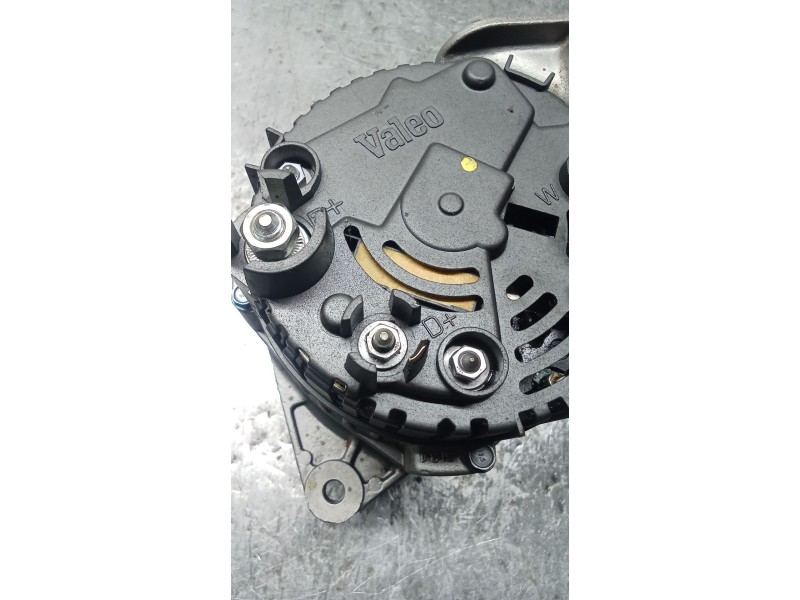 Recambio de alternador para citroën xantia (x1_, x2_) 1.9 d referencia OEM IAM 200090  