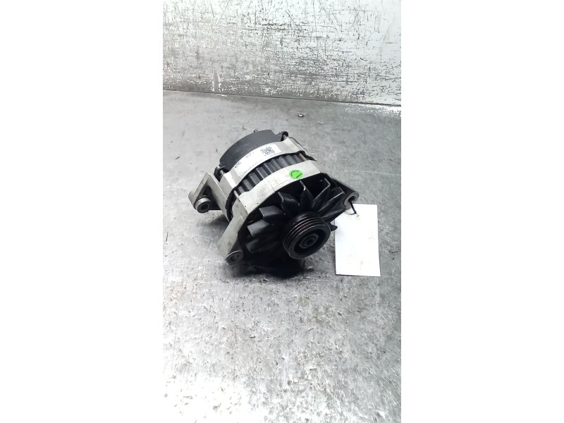 Recambio de alternador para citroën c15 furgoneta/monovolumen (vd_) 1.8 d referencia OEM IAM   