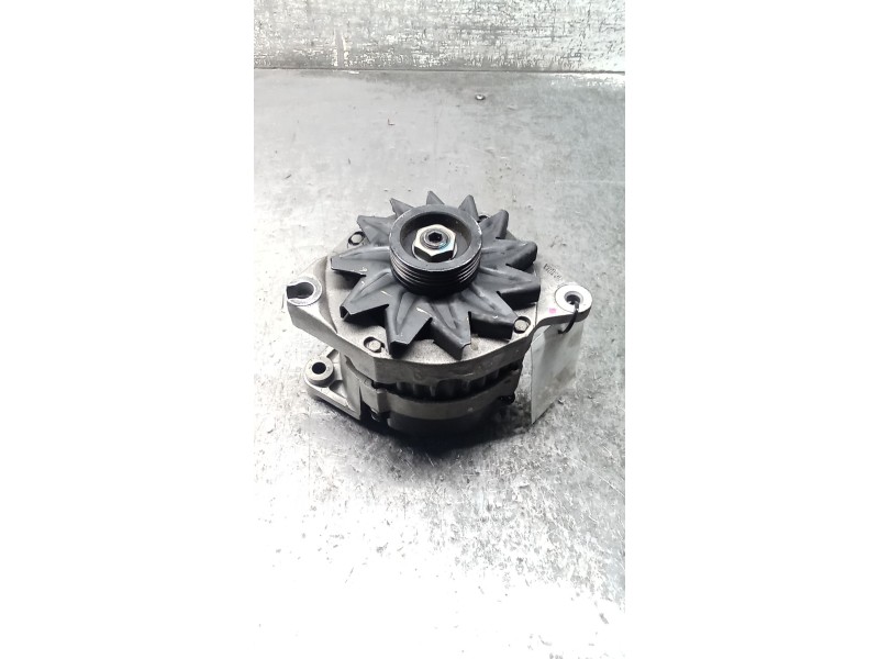 Recambio de alternador para citroën c15 furgoneta/monovolumen (vd_) 1.8 d referencia OEM IAM   