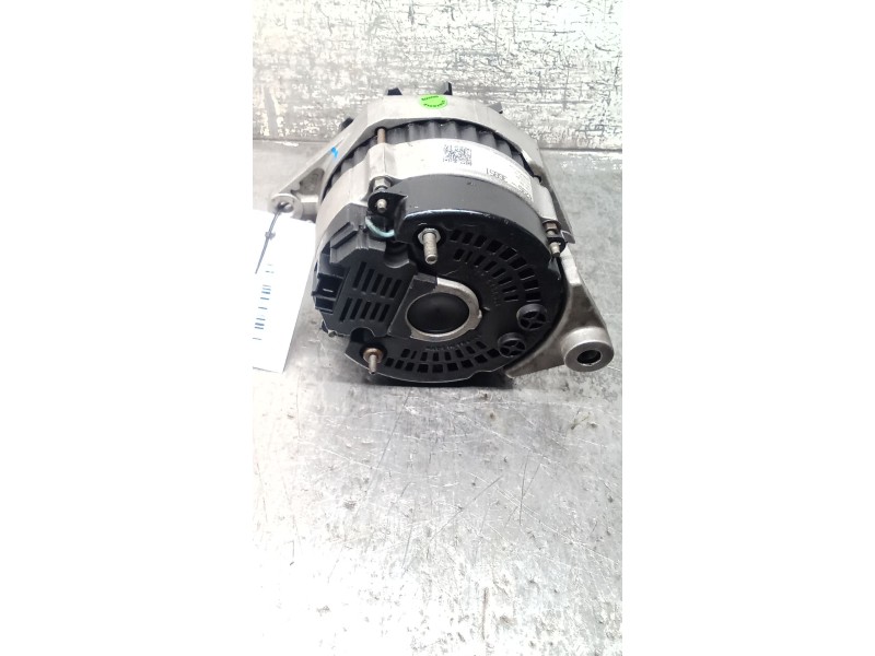 Recambio de alternador para citroën c15 furgoneta/monovolumen (vd_) 1.8 d referencia OEM IAM   