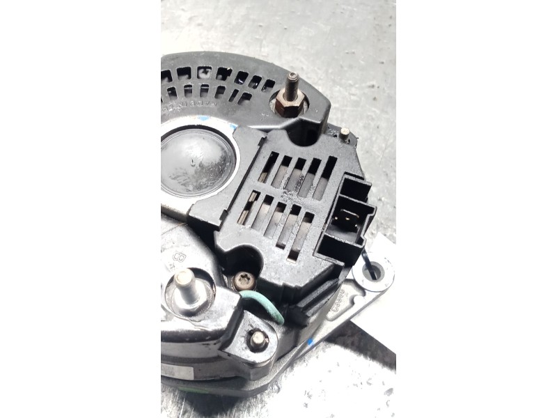 Recambio de alternador para citroën c15 furgoneta/monovolumen (vd_) 1.8 d referencia OEM IAM   