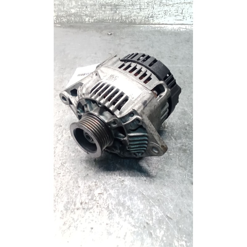 Recambio de alternador para renault clio ii (bb_, cb_) 1.9 dti (b/cb0u) referencia OEM IAM 494642191  