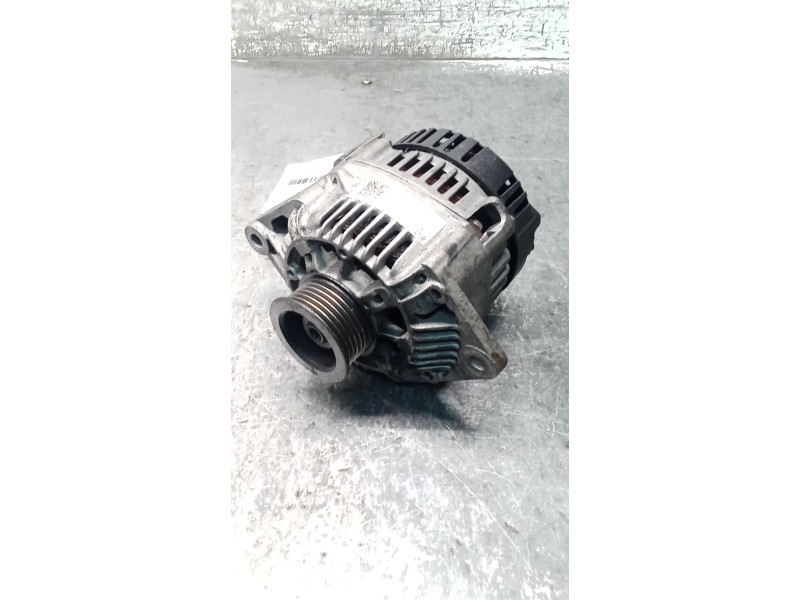 Recambio de alternador para renault clio ii (bb_, cb_) 1.9 dti (b/cb0u) referencia OEM IAM 494642191  