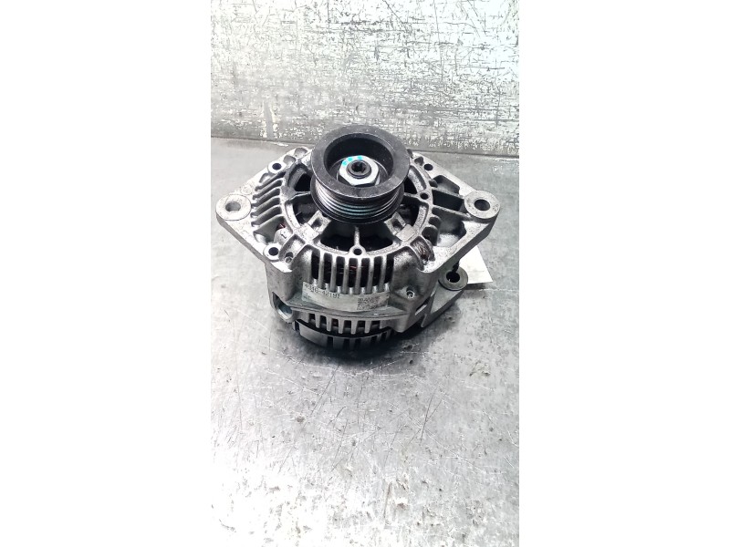Recambio de alternador para renault clio ii (bb_, cb_) 1.9 dti (b/cb0u) referencia OEM IAM 494642191  