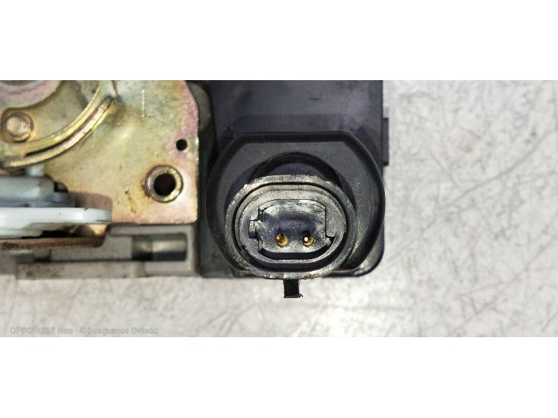 Recambio de motor cierre centralizado delantero izquierdo para chrysler neon (pl) 2.0 le referencia OEM IAM   