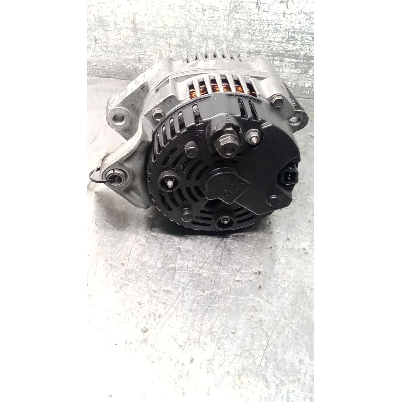 Recambio de alternador para renault clio ii (bb_, cb_) 1.9 dti (b/cb0u) referencia OEM IAM 494642191  
