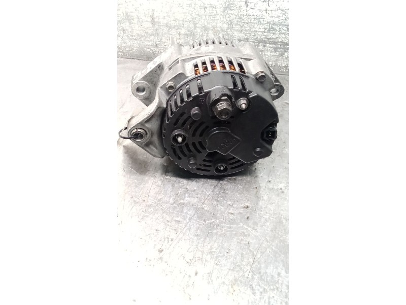 Recambio de alternador para renault clio ii (bb_, cb_) 1.9 dti (b/cb0u) referencia OEM IAM 494642191  