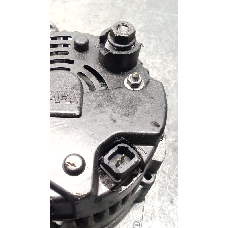 Recambio de alternador para renault clio ii (bb_, cb_) 1.9 dti (b/cb0u) referencia OEM IAM 494642191  