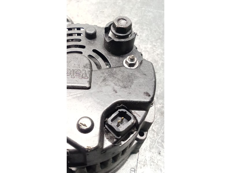 Recambio de alternador para renault clio ii (bb_, cb_) 1.9 dti (b/cb0u) referencia OEM IAM 494642191  