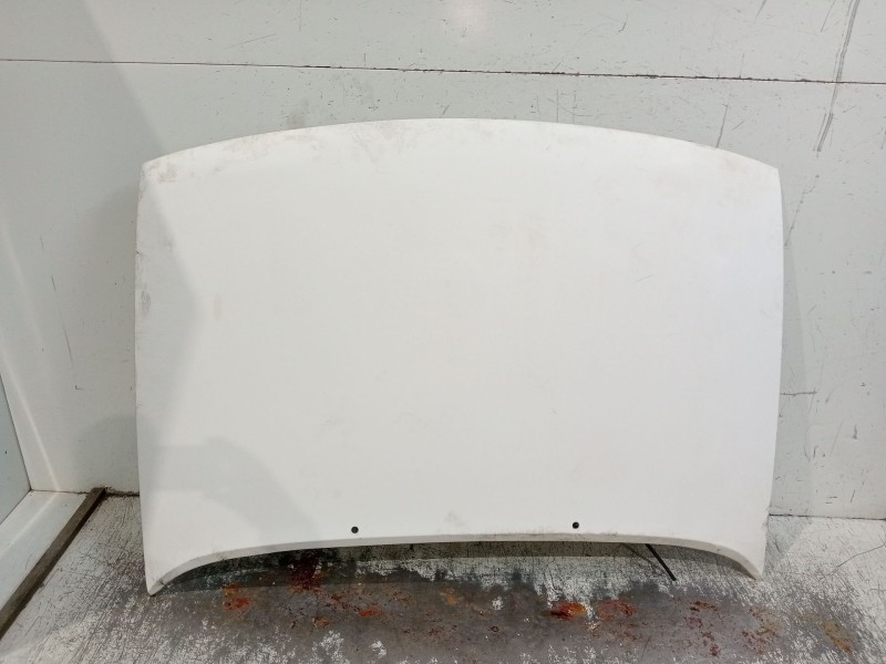 Recambio de capot para citroën saxo (s0, s1) 1.5 d referencia OEM IAM   