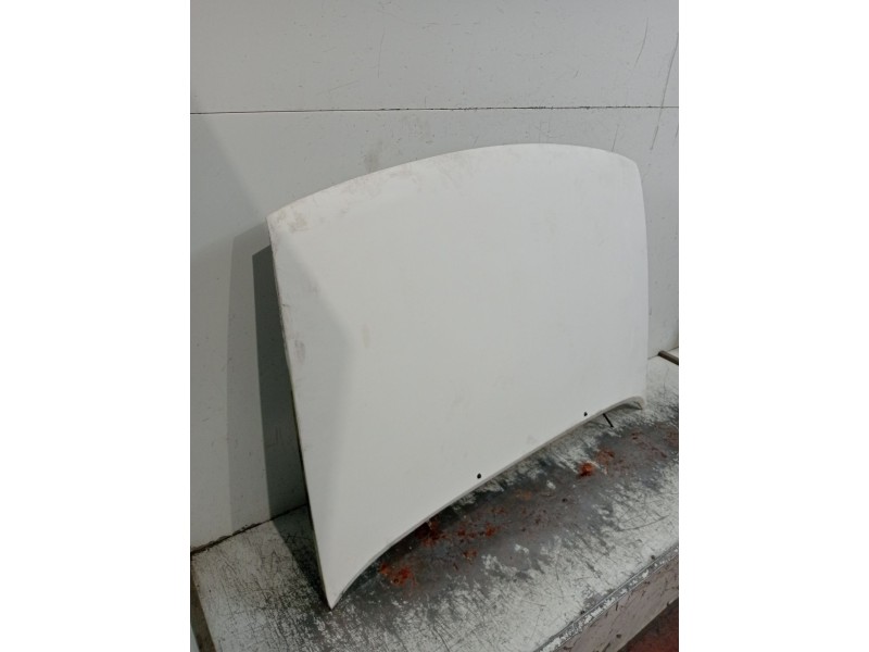 Recambio de capot para citroën saxo (s0, s1) 1.5 d referencia OEM IAM   