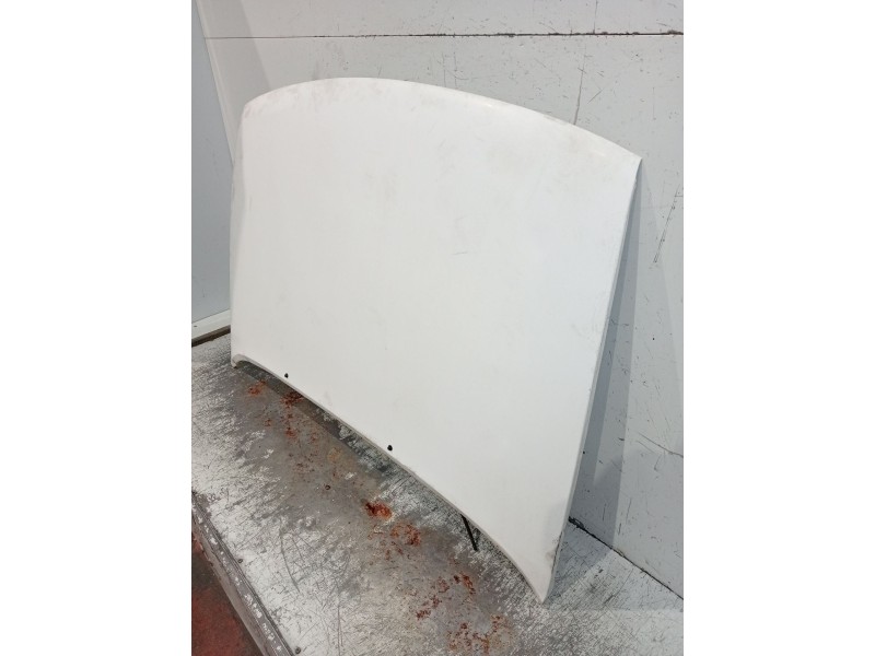 Recambio de capot para citroën saxo (s0, s1) 1.5 d referencia OEM IAM   