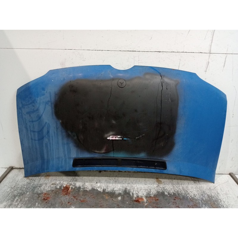 Recambio de capot para mercedes-benz sprinter 2-t furgoneta (b901, b902) 208 cdi (901.661, 901.662, 902.661, 902.662) referencia
