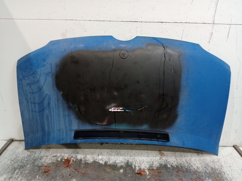 Recambio de capot para mercedes-benz sprinter 2-t furgoneta (b901, b902) 208 cdi (901.661, 901.662, 902.661, 902.662) referencia