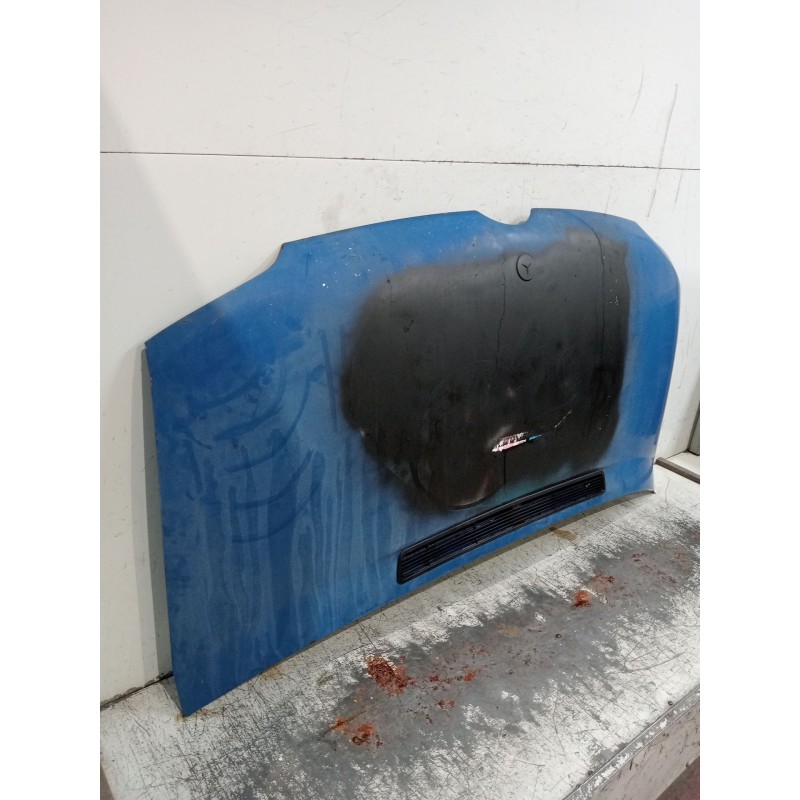 Recambio de capot para mercedes-benz sprinter 2-t furgoneta (b901, b902) 208 cdi (901.661, 901.662, 902.661, 902.662) referencia