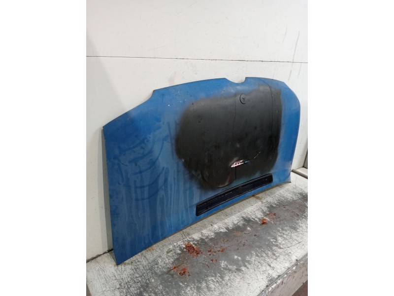 Recambio de capot para mercedes-benz sprinter 2-t furgoneta (b901, b902) 208 cdi (901.661, 901.662, 902.661, 902.662) referencia