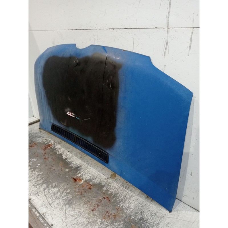 Recambio de capot para mercedes-benz sprinter 2-t furgoneta (b901, b902) 208 cdi (901.661, 901.662, 902.661, 902.662) referencia