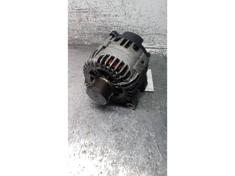 Recambio de alternador para peugeot 307 (3a/c) 1.6 hdi 110 referencia OEM IAM 9646321780  