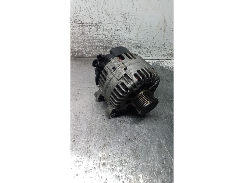 Recambio de alternador para peugeot 307 (3a/c) 1.6 hdi 110 referencia OEM IAM 9646321780  