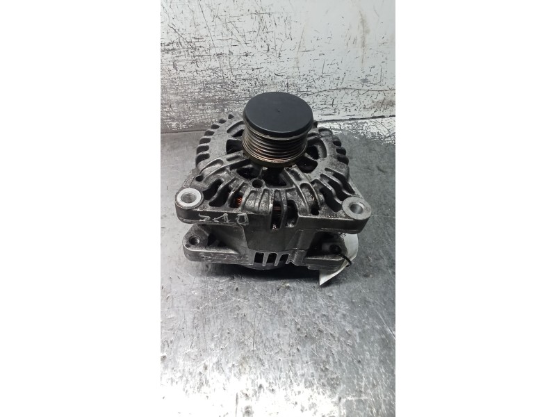 Recambio de alternador para peugeot 307 (3a/c) 1.6 hdi 110 referencia OEM IAM 9646321780  