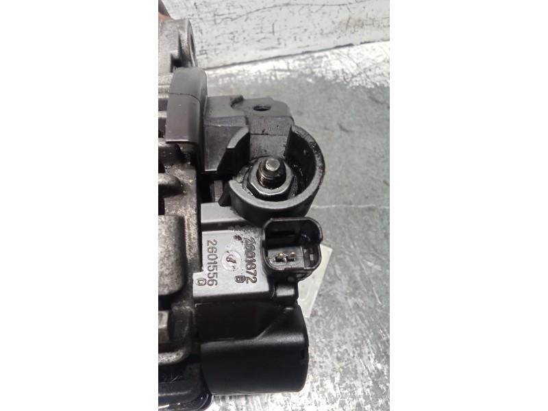 Recambio de alternador para peugeot 307 (3a/c) 1.6 hdi 110 referencia OEM IAM 9646321780  