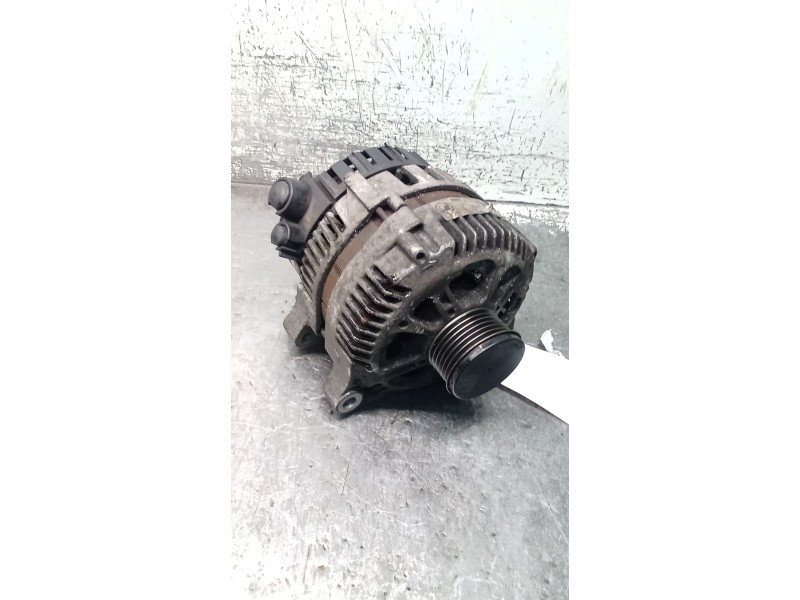 Recambio de alternador para peugeot 406 (8b) 2.0 hdi 90 referencia OEM IAM 437210 C542500R 150A