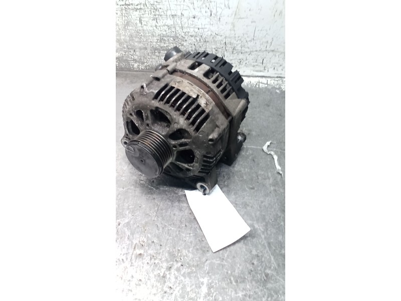 Recambio de alternador para peugeot 406 (8b) 2.0 hdi 90 referencia OEM IAM 437210 C542500R 150A