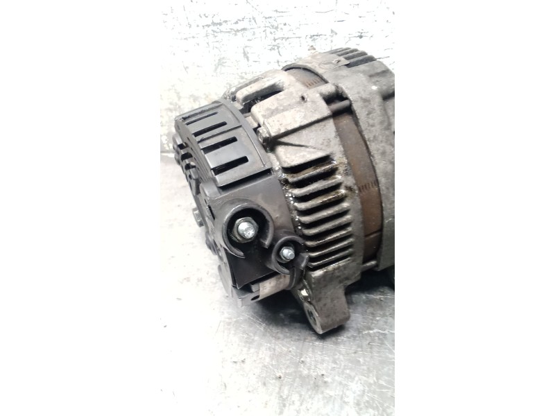 Recambio de alternador para peugeot 406 (8b) 2.0 hdi 90 referencia OEM IAM 437210 C542500R 150A