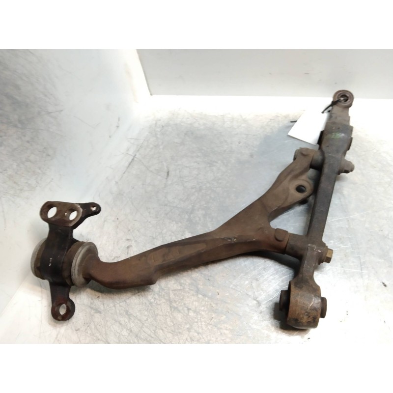 Recambio de brazo suspension inferior delantero izquierdo para mg rover serie 45 (rt) classic (4-ptas.) referencia OEM IAM   