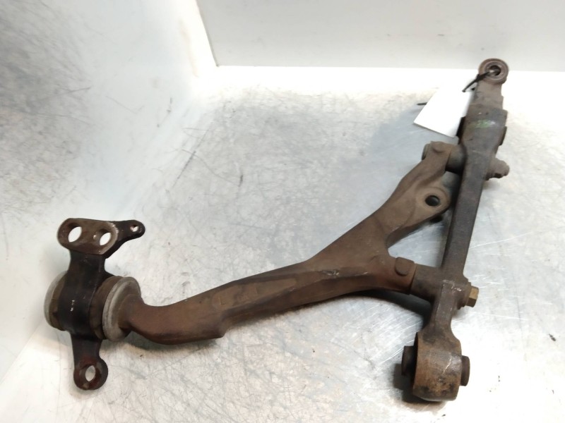Recambio de brazo suspension inferior delantero izquierdo para mg rover serie 45 (rt) classic (4-ptas.) referencia OEM IAM   