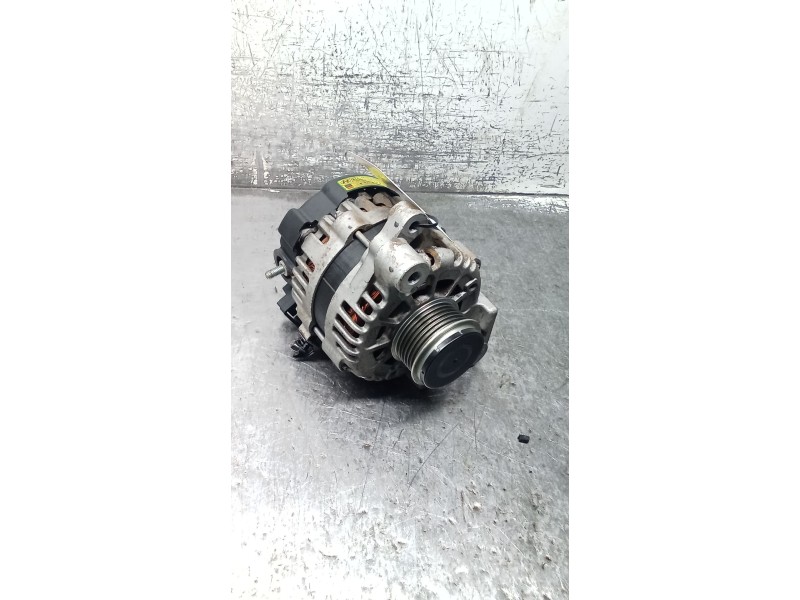 Recambio de alternador para kia stonic (yb) 1.0 t-gdi referencia OEM IAM 3730004950 8400383 130A