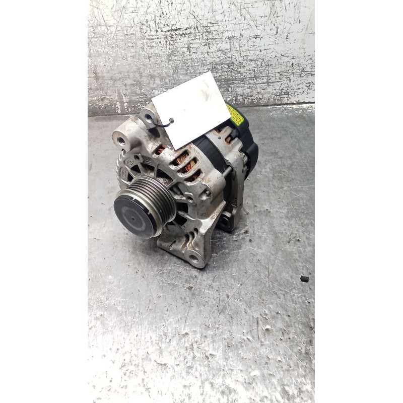 Recambio de alternador para kia stonic (yb) 1.0 t-gdi referencia OEM IAM 3730004950 8400383 130A