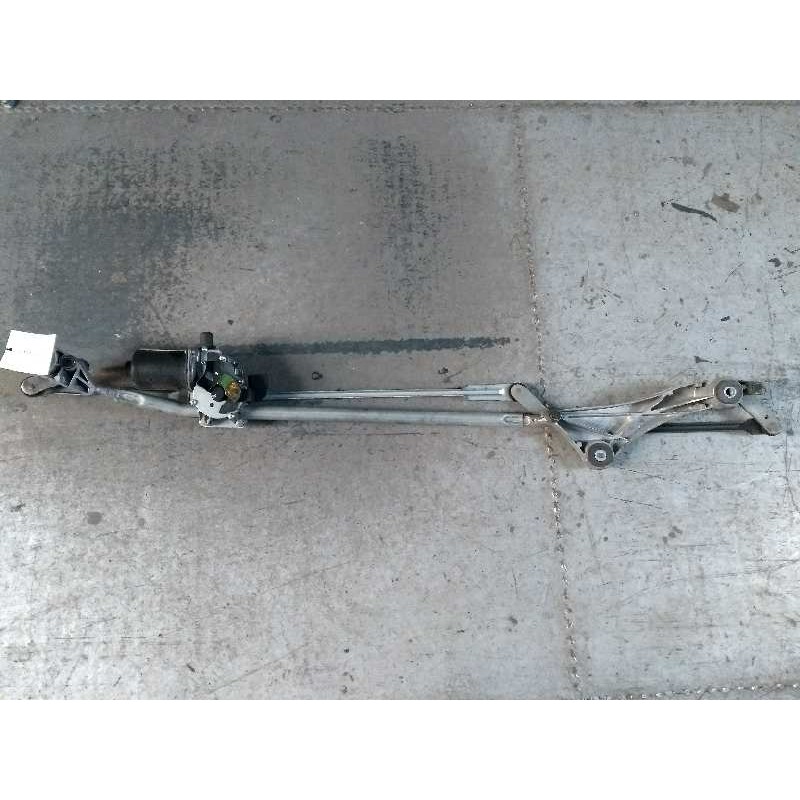 Recambio de motor limpia delantero para mercedes clase b (w245) 1.5 cat referencia OEM IAM 404902 A1698200300 