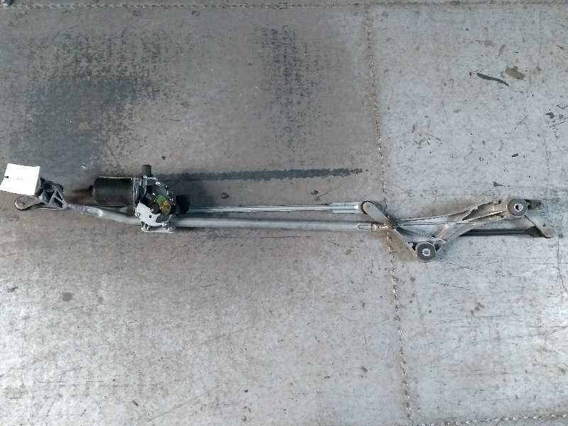 Recambio de motor limpia delantero para mercedes clase b (w245) 1.5 cat referencia OEM IAM 404902 A1698200300 