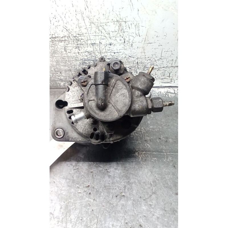 Recambio de alternador para opel combo furgoneta/monovolumen 1.7 dti 16v referencia OEM IAM 8971891124 CON DEPRESOR 
