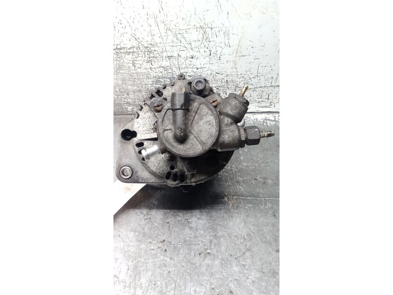 Recambio de alternador para opel combo furgoneta/monovolumen 1.7 dti 16v referencia OEM IAM 8971891124 CON DEPRESOR 