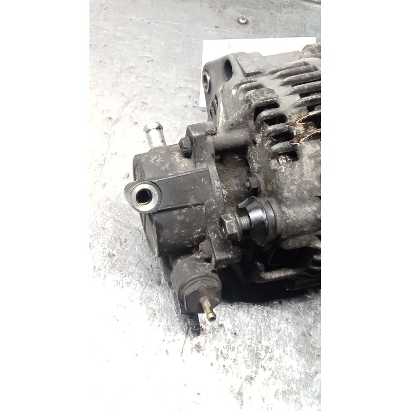 Recambio de alternador para opel combo furgoneta/monovolumen 1.7 dti 16v referencia OEM IAM 8971891124 CON DEPRESOR 
