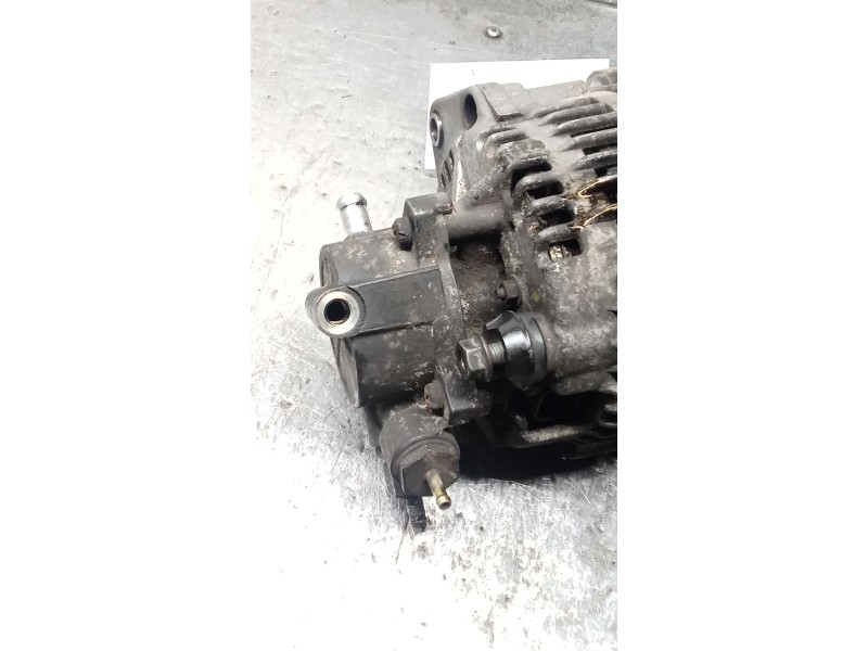 Recambio de alternador para opel combo furgoneta/monovolumen 1.7 dti 16v referencia OEM IAM 8971891124 CON DEPRESOR 