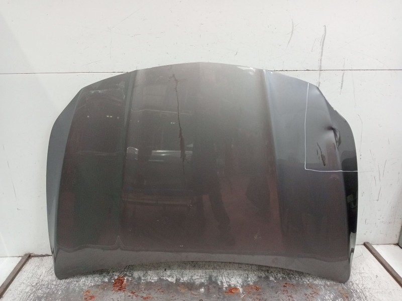 Recambio de capot para mercedes-benz cla shooting brake (x117) cla 200 cdi / d (117.908) referencia OEM IAM   VER FOTOS