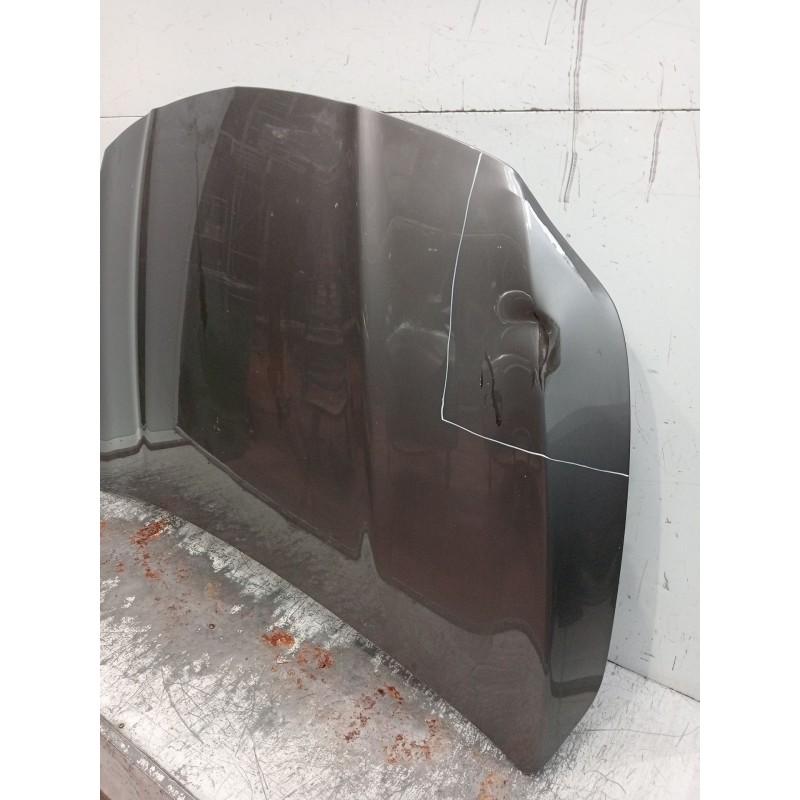 Recambio de capot para mercedes-benz cla shooting brake (x117) cla 200 cdi / d (117.908) referencia OEM IAM   VER FOTOS